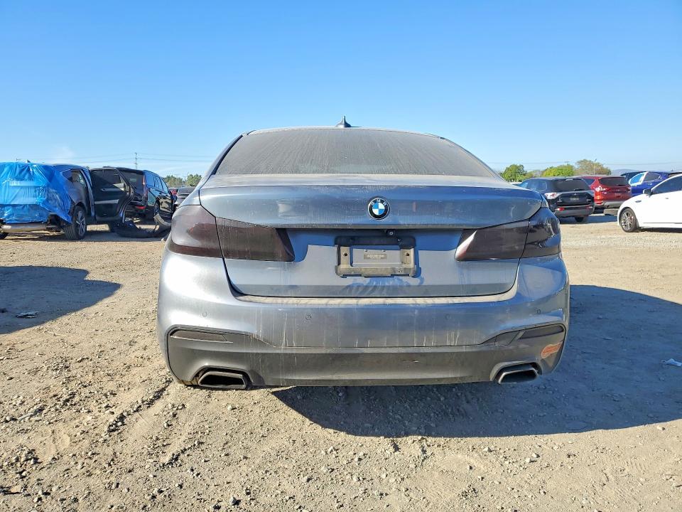 2018 Bmw Motorrad 2018 bmw Motorrad 530e