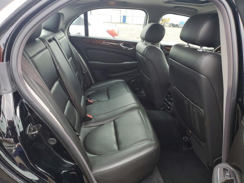2004 Jaguar XJ8