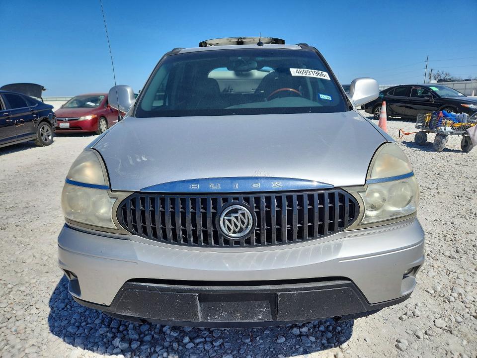 2007 Buick Rendezvous cx