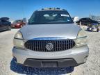 2007 Buick Rendezvous cx