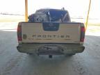 2002 Nissan Frontier XE-V6