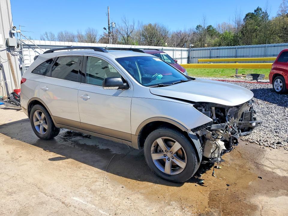 2008 Hyundai Veracruz gls