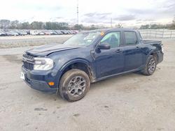 Ford Vehiculos salvage en venta: 2023 Ford Maverick XL