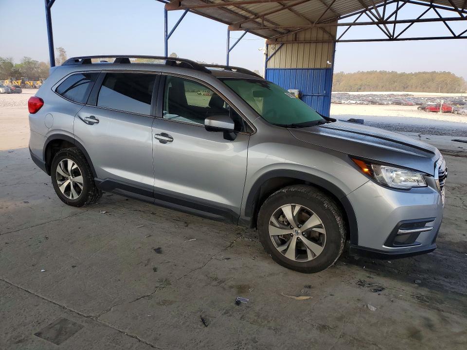 2022 Subaru Ascent Premium