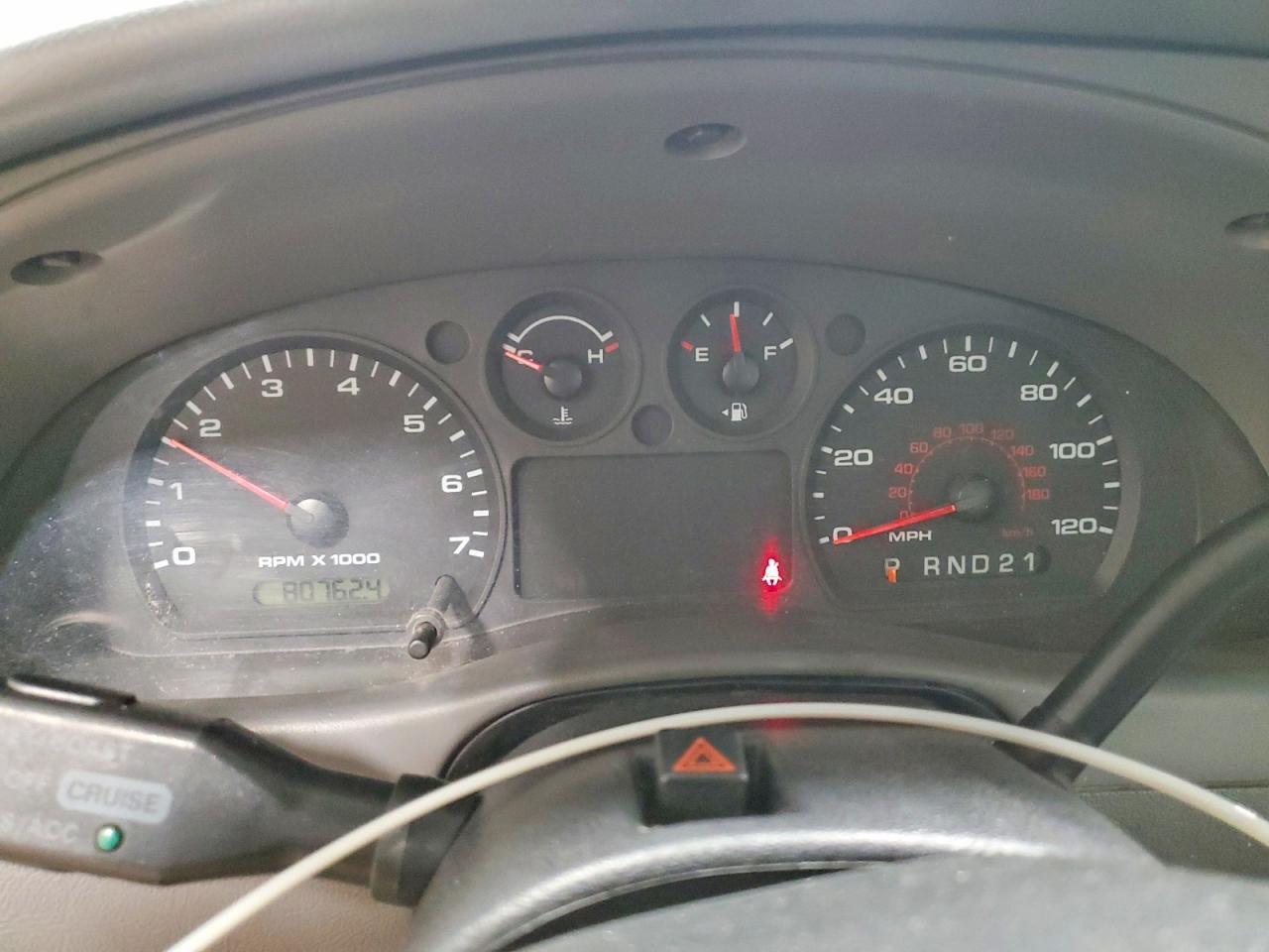 2009 Ford Ranger