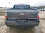 2007 Honda Ridgeline RTS