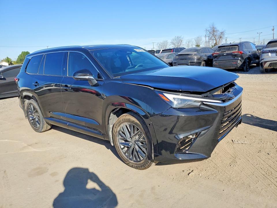 2024 Lexus Tx 350 Premium