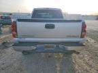2004 Chevrolet Silverado K2500 Heavy Duty