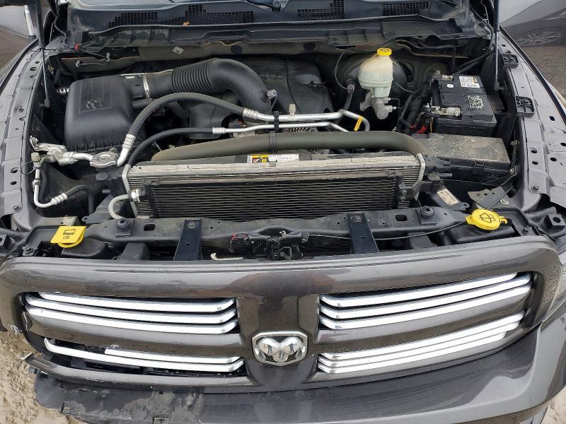 2015 Dodge RAM 1500 Sport