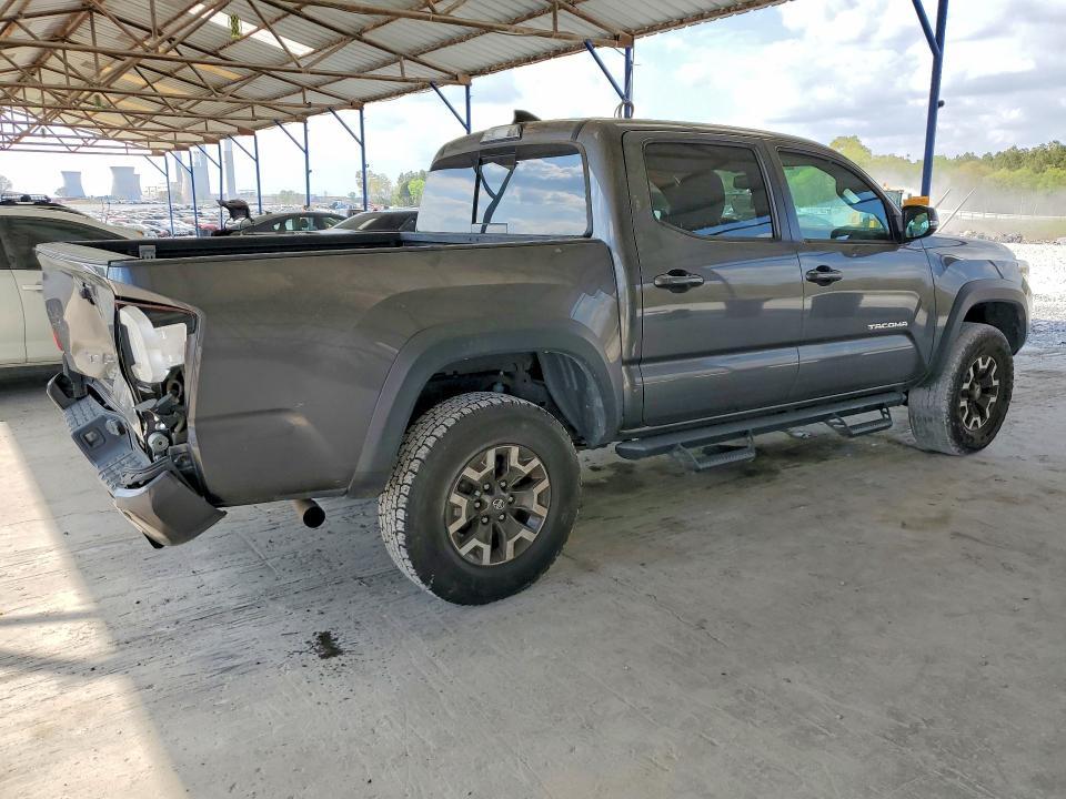 2019 Toyota Tacoma TRD OFF-Road