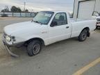 1993 Ford Ranger