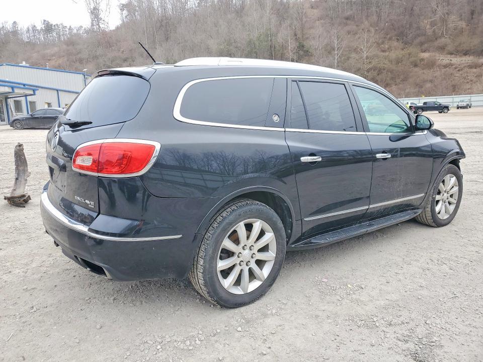 2014 Buick Enclave
