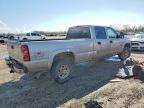 2006 Chevrolet Silverado K2500 Heavy Duty