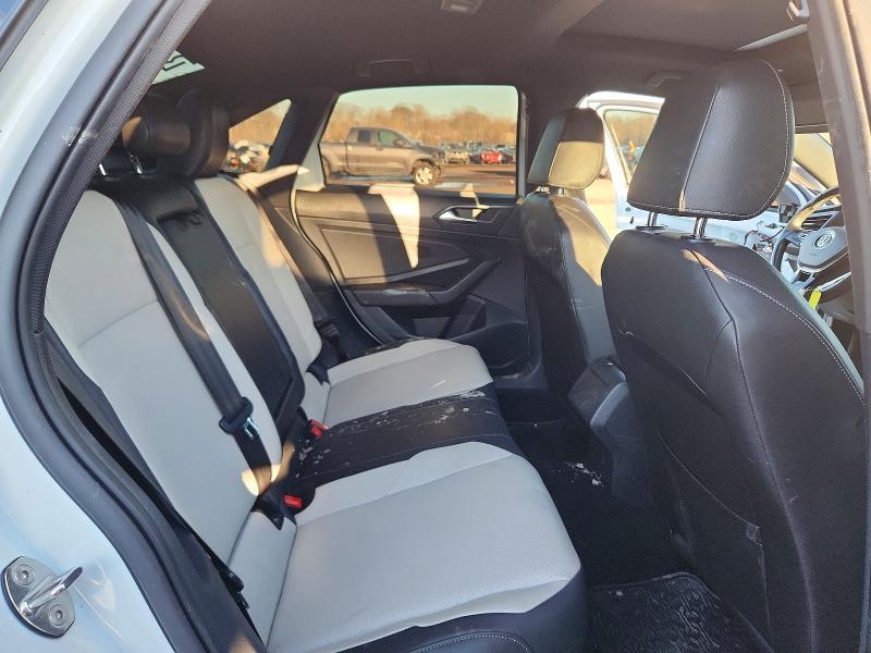 2020 Volkswagen Jetta s