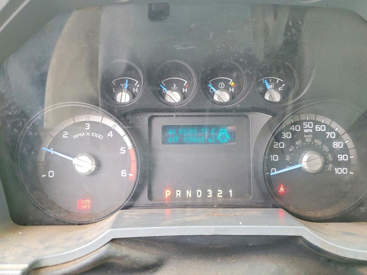 2015 Ford F450 Super Duty