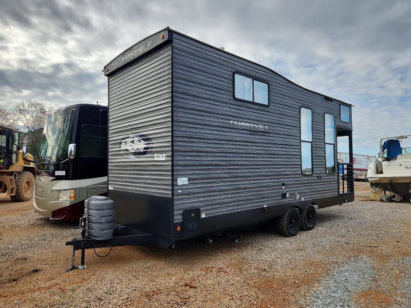 2024 Forest River Cherokee