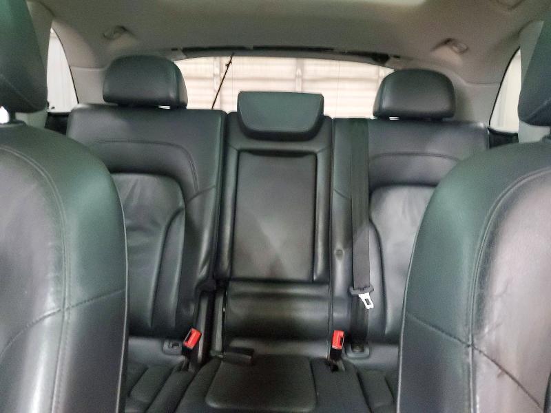 2013 Audi Q5 Premium Plus