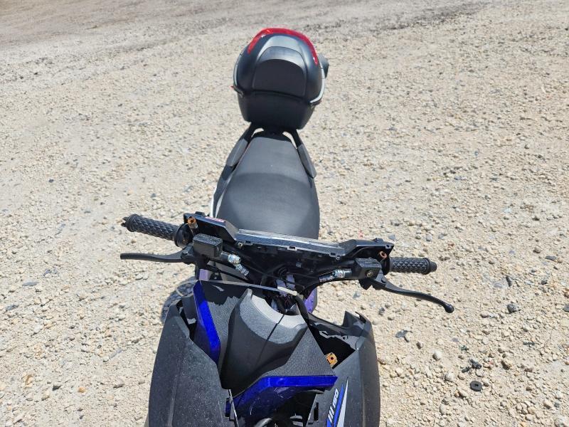 2024 Scooter Vespa