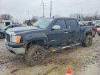 2011 GMC Sierra K1500 SLE