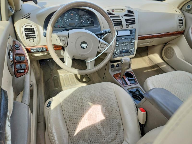 2004 Chevrolet Malibu lt