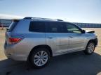 2013 Toyota Highlander Hybrid Limited