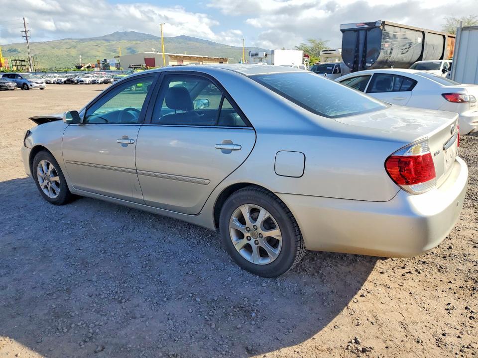 2006 Toyota Camry xle V6