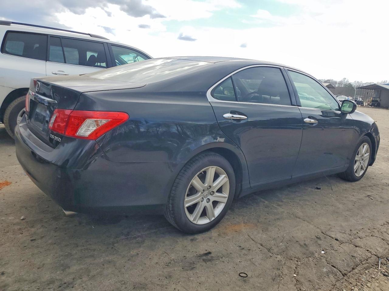 2007 Lexus Es 350 Base