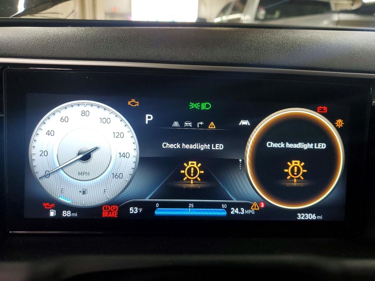 2022 Hyundai Santa Cruz Limited