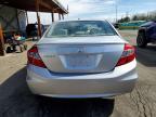 2012 Honda Civic exl
