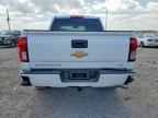 2017 Chevrolet Silverado K1500 LTZ