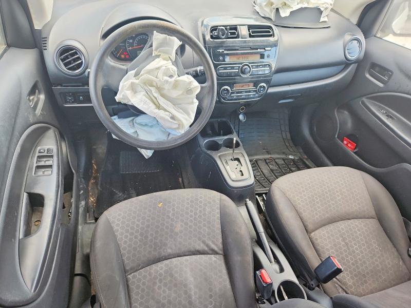 2014 Mitsubishi Mirage de