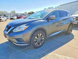 2016 Nissan Murano s for sale in Sacramento, CA