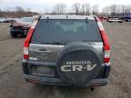 2006 Honda Cr-v ex