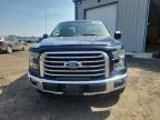 2017 Ford F150 Super Cab
