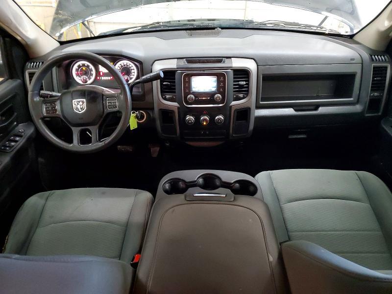 2014 Dodge RAM 1500 ST