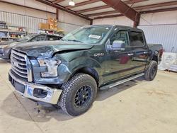 2015 Ford F150 Supercrew en venta en Chambersburg, PA