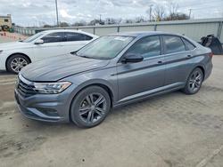 2020 Volkswagen Jetta s for sale in Wilmer, TX