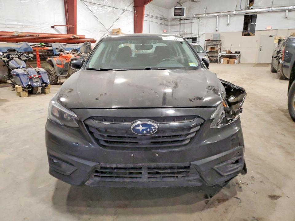 2020 Subaru Legacy Sport