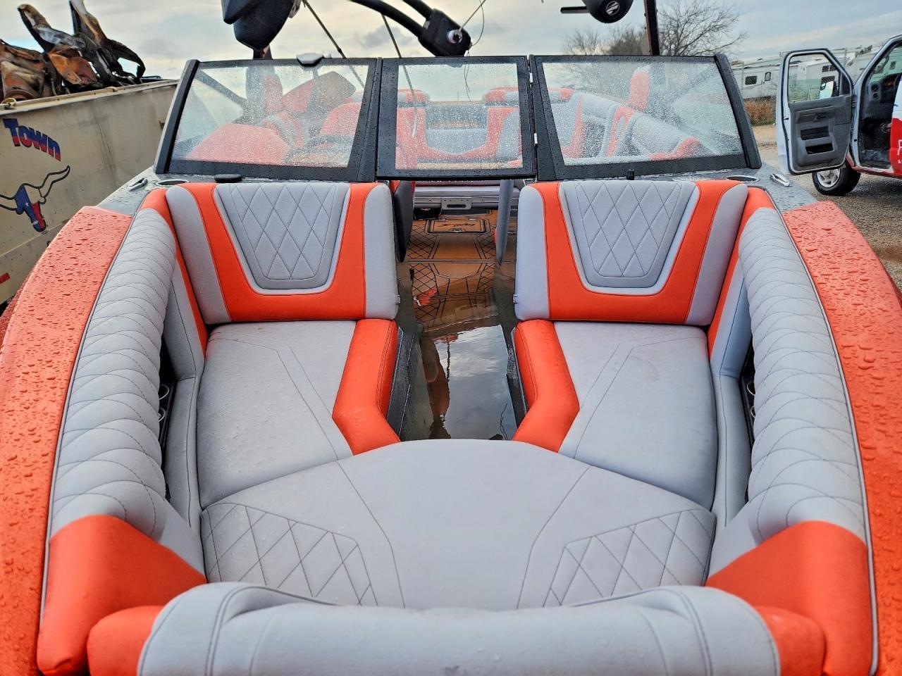 2021 'other Boat' R23LT