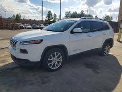 2014 Jeep Cherokee Latitude for sale in Gaston, SC