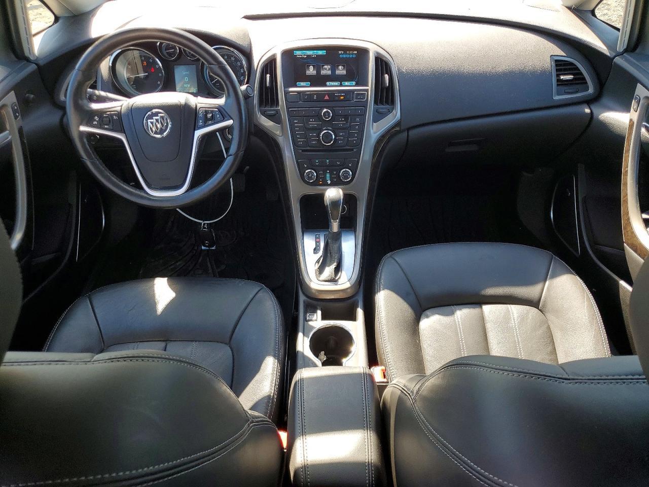 2016 Buick Verano