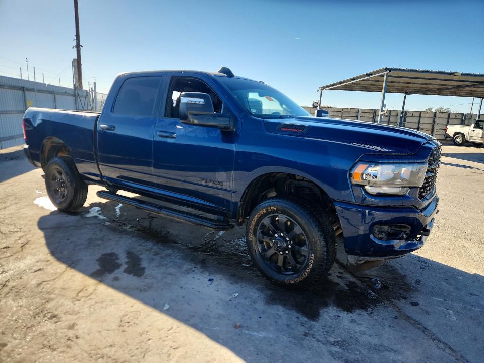 2024 Dodge RAM 2500 BIG Horn