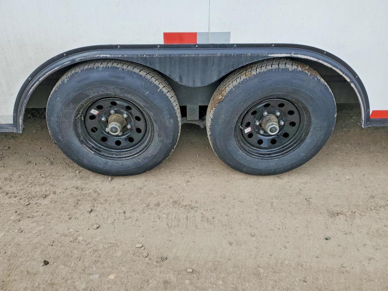 2026 Southland 2026 Royal Cargo LARCT52-822V-86 Enclosed Cargo TR