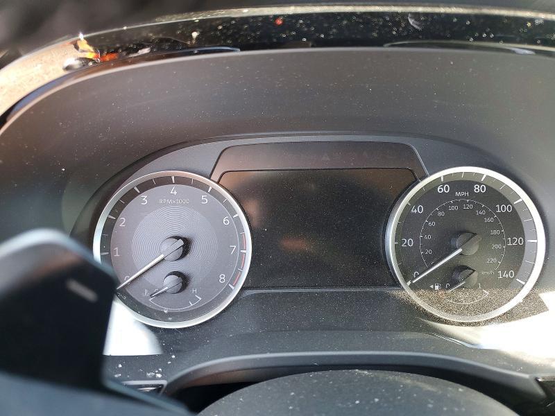 2024 Infiniti Qx60 Pure