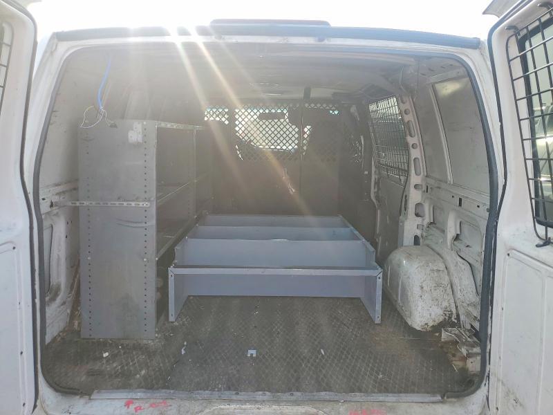 2003 Chev Rolet Astro Van Utility / Service Van