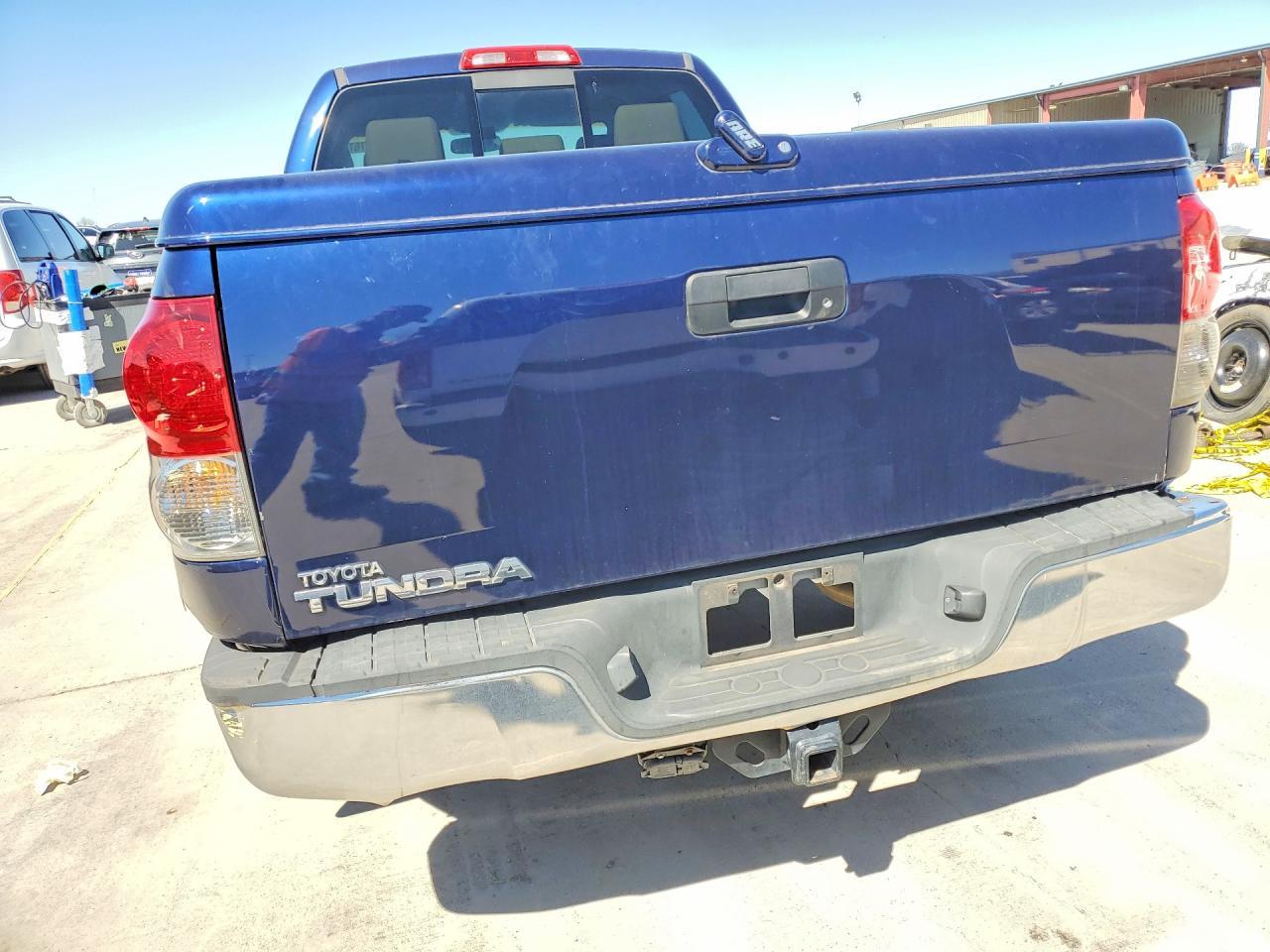 2007 Toyota Tundra SR5
