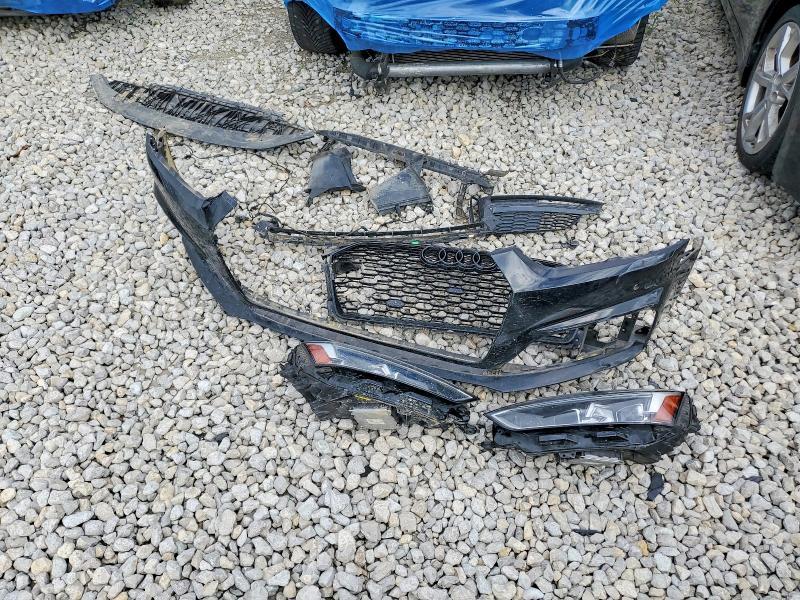 2018 Audi S5 Premium Plus