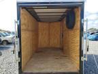 2025 Interstate VICTV612TA2 Enclosed Cargo Trailer