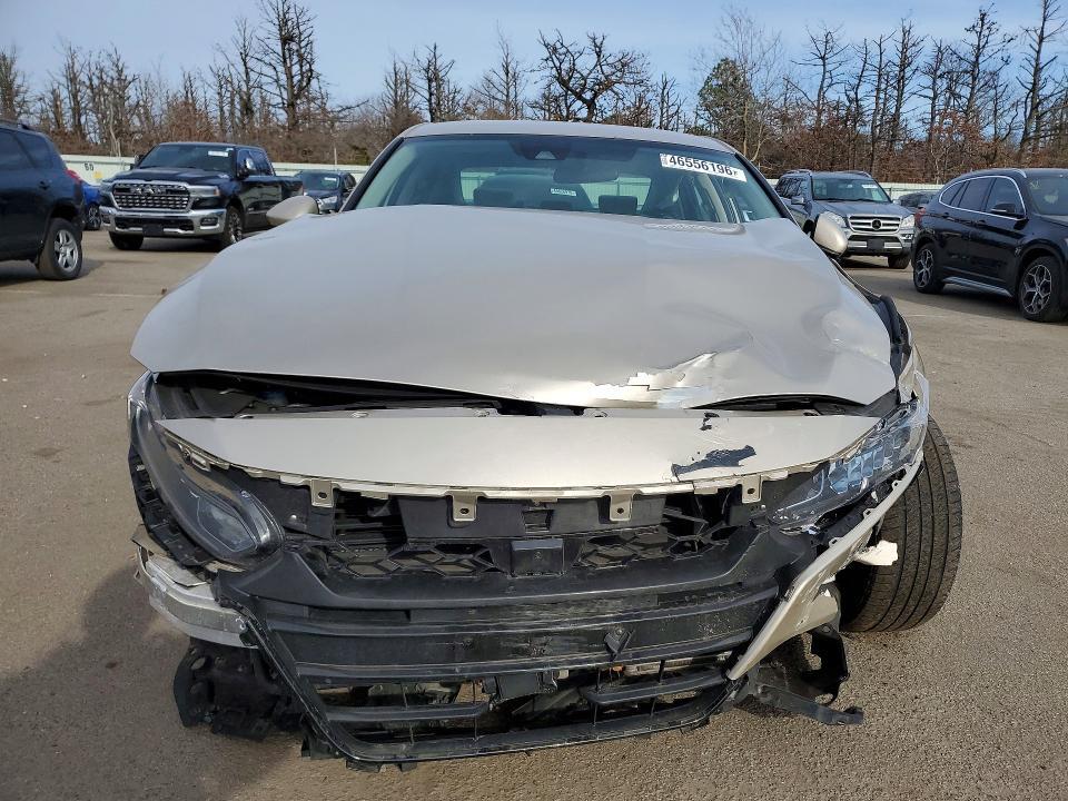 2019 Honda Accord Hybrid