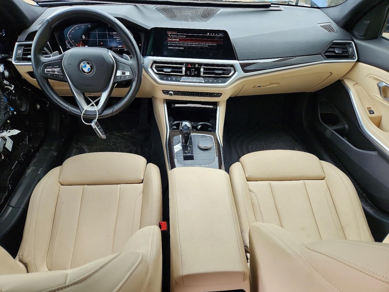 2020 BMW 330i